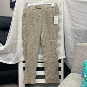 Ralph Lauren Classic Fit Slacks